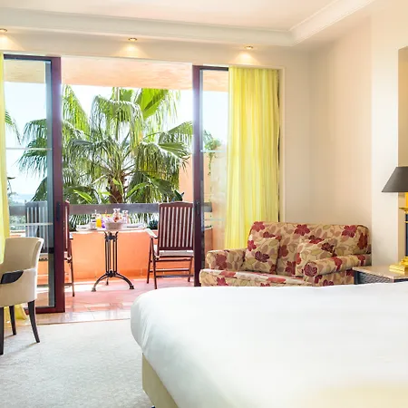Hacienda del Mar member of Meliá Collection-2